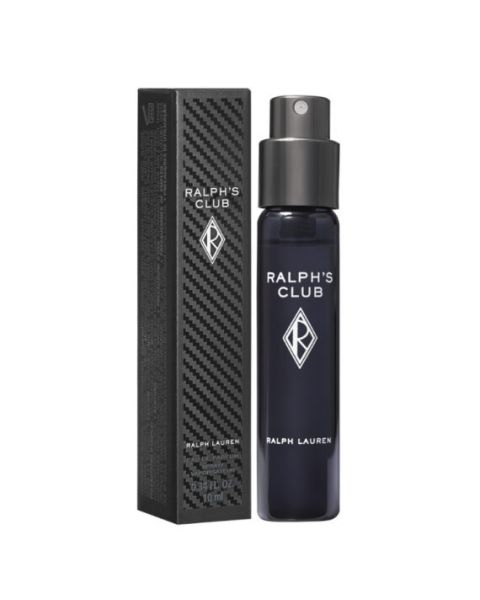 Ralph Lauren Ralph's Club Eau de Parfum 10 ml