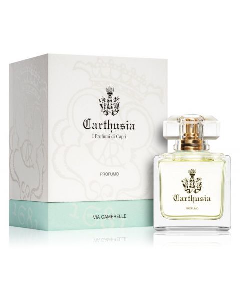 Carthusia Via Camerelle Parfum 50 ml