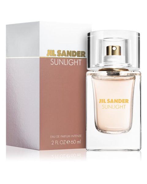 Jil Sander Sunlight Intense Eau de Parfum 60 ml