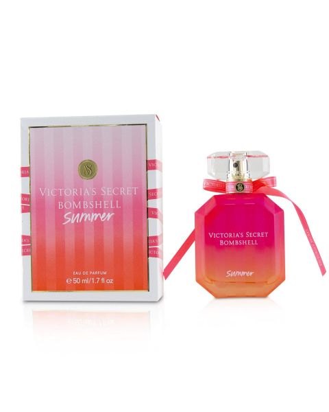 Victoria´s Secret Bombshell Summer Eau de Parfum 50 ml