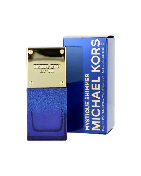 Michael Kors Mystique Shimmer Eau de Parfum 30 ml