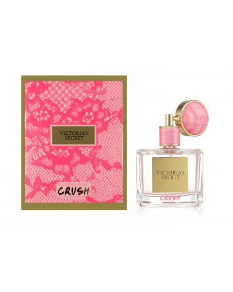 Victoria´s Secret Crush Eau de Parfum 100 ml