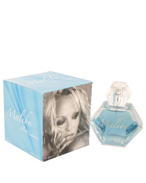 Pamela Anderson Malibu Eau De Parfum 100 ml