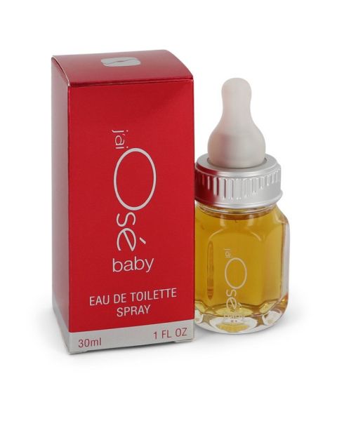 J´ai Osé J´ai Osé Baby Eau de Toilette 30 ml
