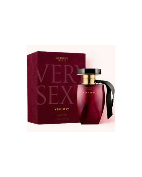 Victoria´s Secret Very Sexy (2018) Eau de Parfum 50 ml