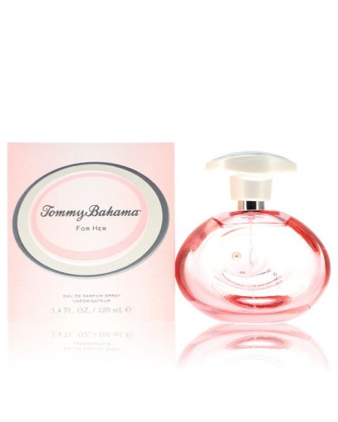 Tommy Bahama For Her Eau De Parfum 100 ml