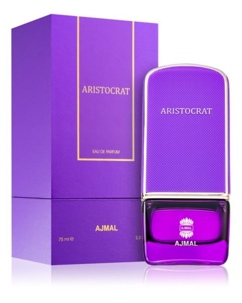 Ajmal Aristocrat for Her Eau de Parfum 75 ml