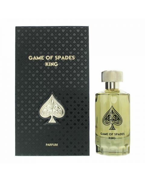 Jo Milano Paris Game of Spades King Parfum 100 ml