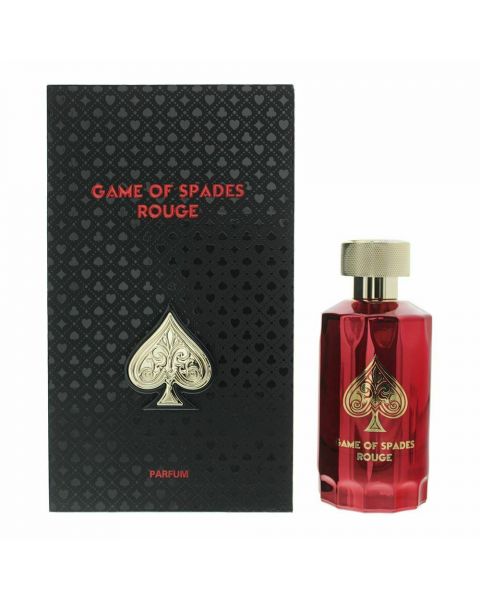 Jo Milano Paris Game of Spades Rouge Parfum 100 ml
