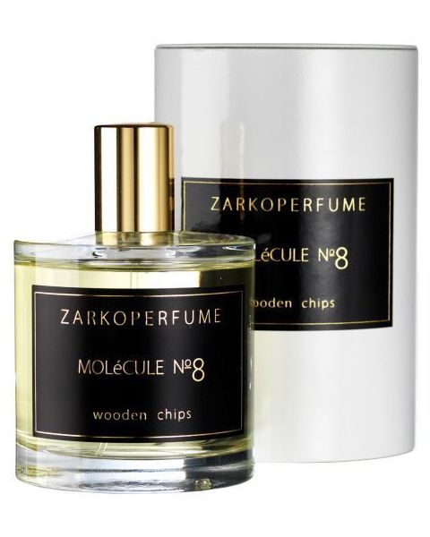 Zarkoperfume Molécule N°8 Eau de Parfum 100 ml