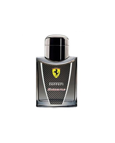 Ferrari Extreme Eau de Toilette 125 ml tester