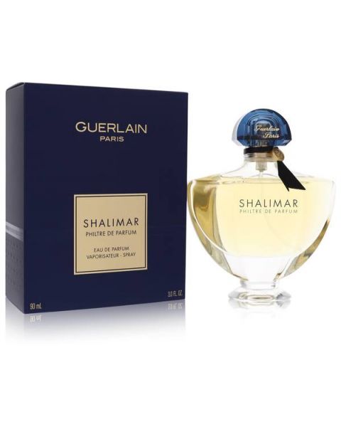 Guerlain Shalimar Philtre de Parfum Eau de Parfum 90 ml