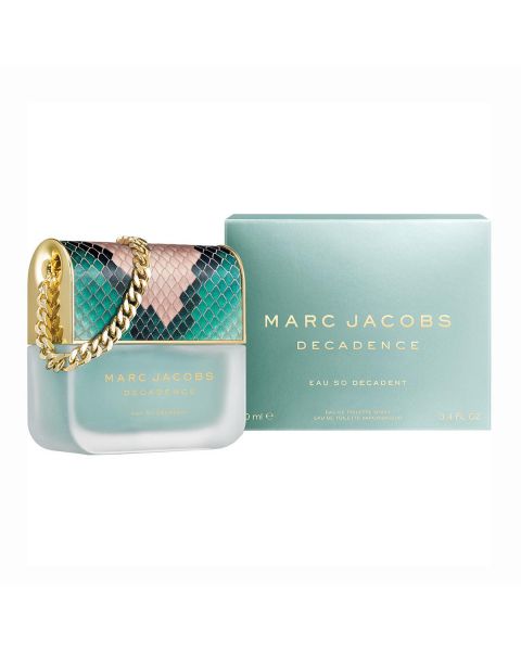 Marc Jacobs Decadence Eau So Decadent Eau De Toilette 100 ml