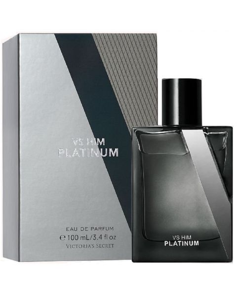 Victoria´s Secret VS Him Platinum Eau de Parfum 100 ml