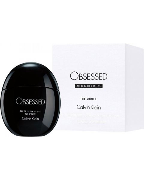 Calvin Klein Obsessed for Women Intense Eau de Parfum 30 ml