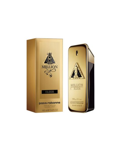 Paco Rabanne 1 Million Elixir Eau de Parfum Intense 100 ml