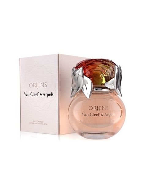 Van Cleef & Arpels Oriens Eau de Parfum 50 ml
