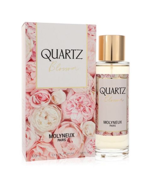 Molyneux Quartz Blossom Eau de Parfum 100 ml