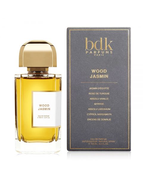 BDK Parfums Wood Jasmin Eau de Parfum 100 ml