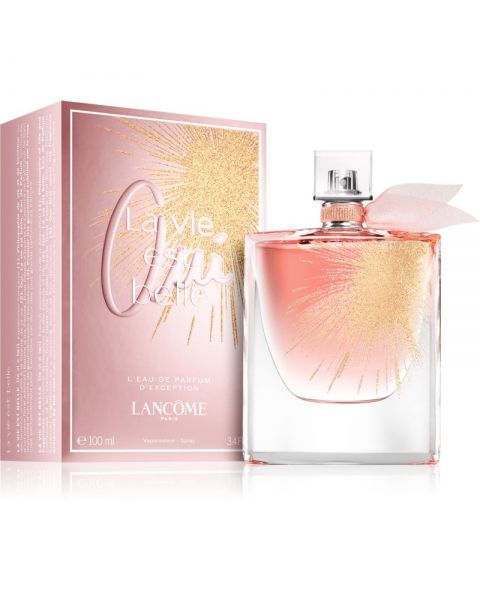 Lancome La Vie Est Belle Oui Eau de Parfum 100 ml