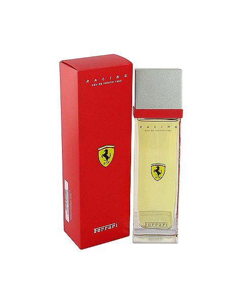 Ferrari Racing Eau de Toilette 30 ml