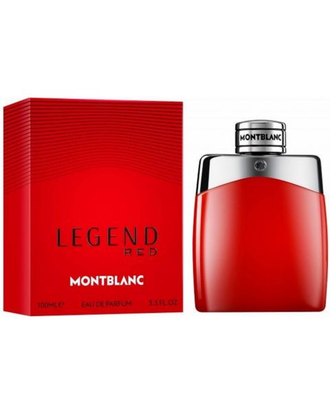Mont Blanc Legend Red Eau de Parfum 100 ml