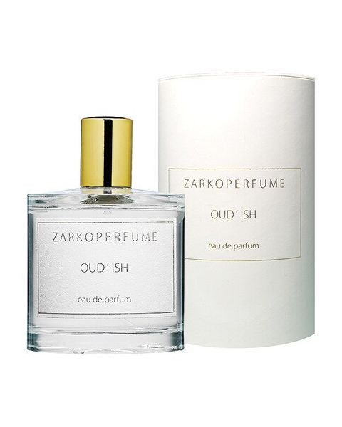 Zarkoperfume Oud´ish Eau de Parfum 100 ml