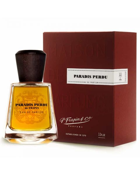 Frapin Paradis Perdu Eau de Parfum 100 ml