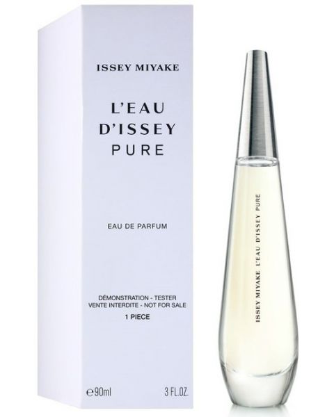 Issey Miyake L´Eau d´Issey Pure Eau de Parfum 90 ml tester