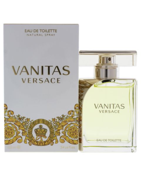 Versace Vanitas Eau de Toilette 100 ml
