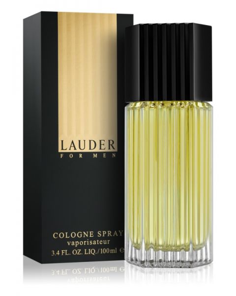 Estee Lauder Lauder for Men Eau de Cologne 100 ml