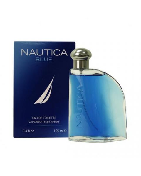 Nautica Blue Eau de Toilette 100 ml