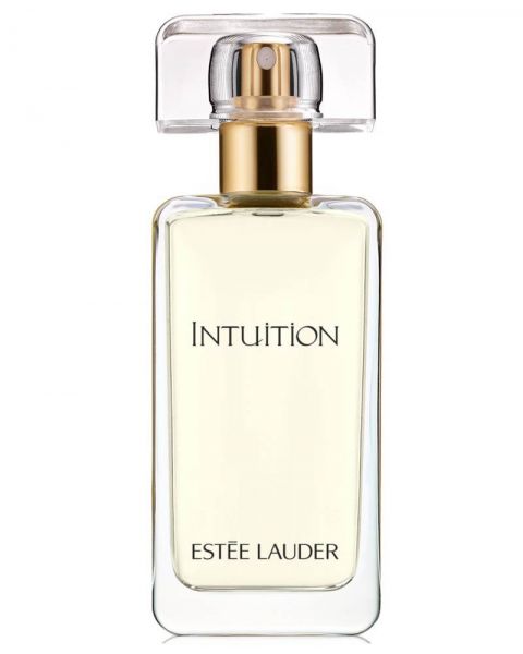 Estée Lauder Intuition 2015 Eau de Parfum 50 ml tester