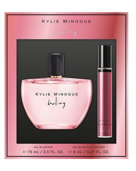 Kylie Minogue Darling darčeková sada pre ženy