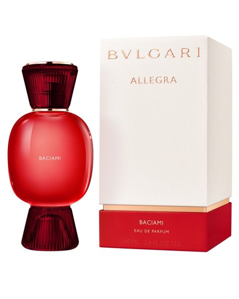 Bvlgari Allegra Baciami Eau de Parfum 100 ml
