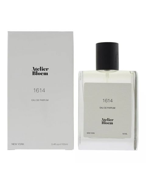 Atelier Bloem 1614 Eau de Parfum 100 ml