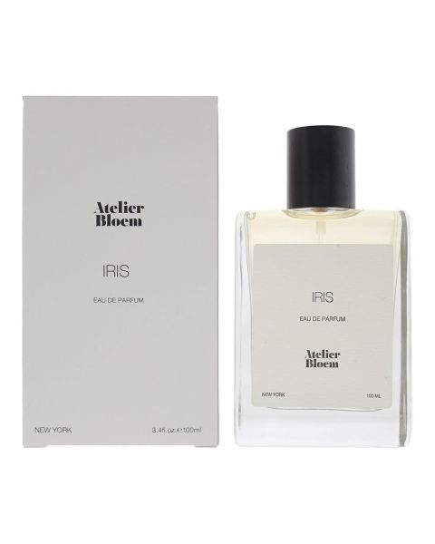 Atelier Bloem Iris Eau de Parfum 100 ml