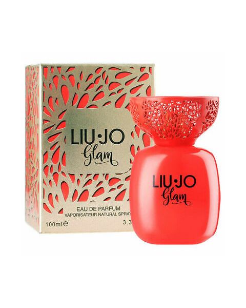Liu Jo Glam Eau de Parfum 100 ml