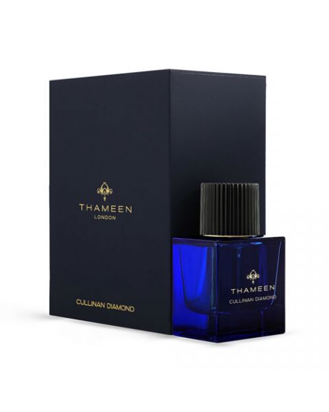 Thameen Cullinan Diamond Extrait De Parfum 50 ml