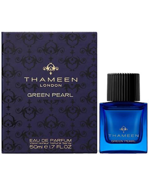 Thameen Green Pearl Extrait de Parfum 50 ml