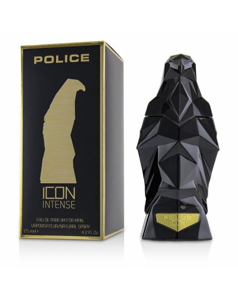 Police Icon Intense Eau de Parfum 100 ml