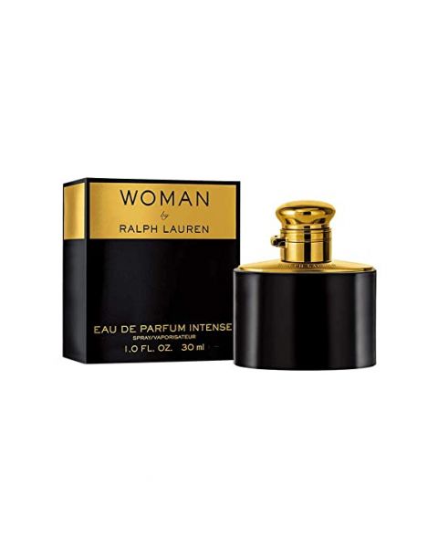 Ralph Lauren Woman Intense Black Eau de Parfum 30 ml