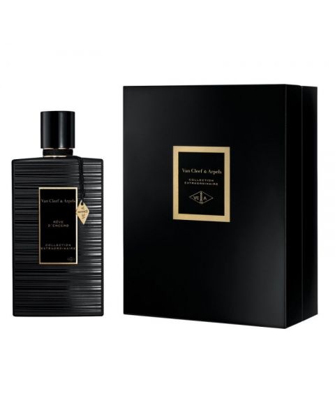 Van Cleef & Arpels Collection Extraordinaire Reve d'Encens Eau de Parfum 125 ml