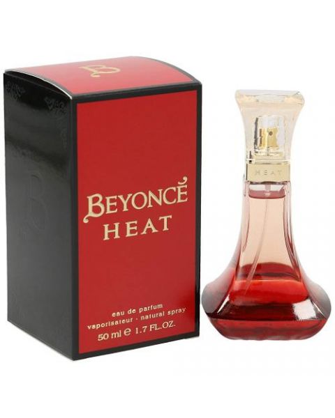 Beyonce Heat Eau de Parfum 50 ml