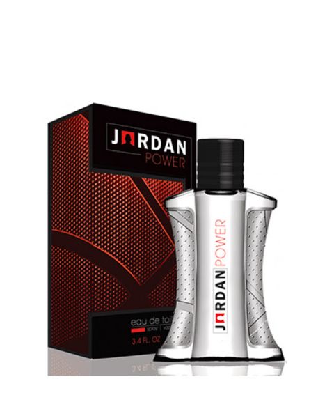 Michael Jordan Jordan Power Eau de Toilette 100 ml