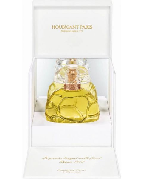 Houbigant Quelques Fleurs L´Original Extrait de Parfum 100 ml
