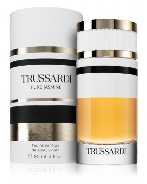 Trussardi Pure Jasmine Eau de Parfum 90 ml