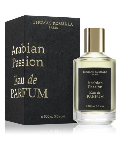Thomas Kosmala Arabian Passion Eau de Parfum 100 ml