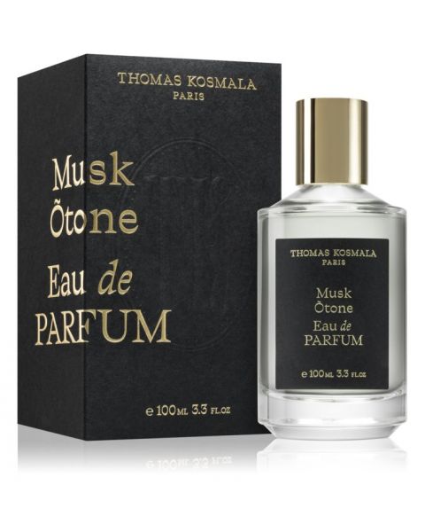 Thomas Kosmala Musk Otone Eau de Parfum 100 ml