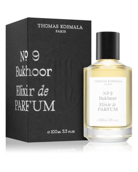 Thomas Kosmala No. 9 Bukhoor Elixir de Parfum 100 ml